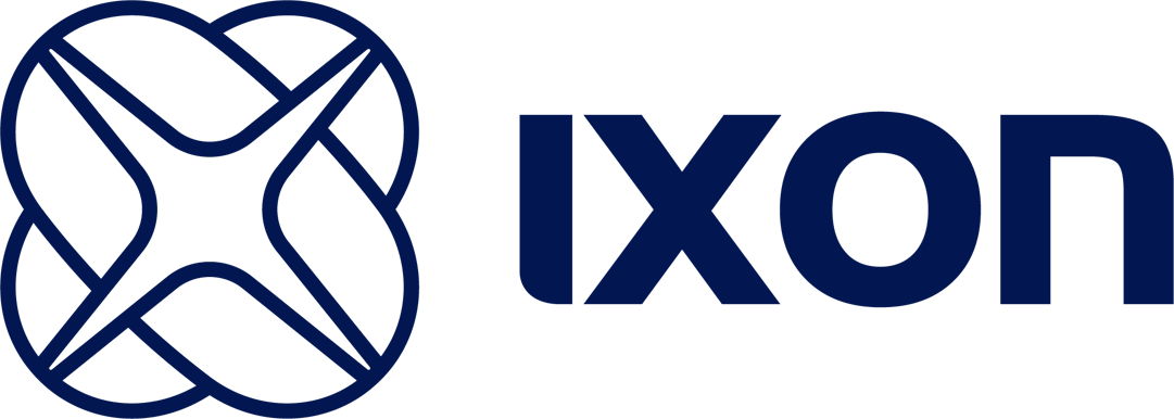 IXON