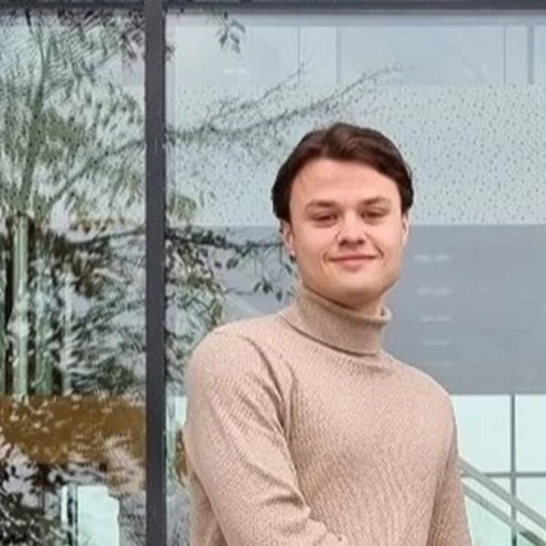 Jeroen van Dijk