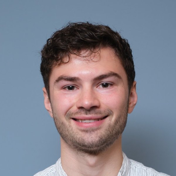 Martijn van Dijk