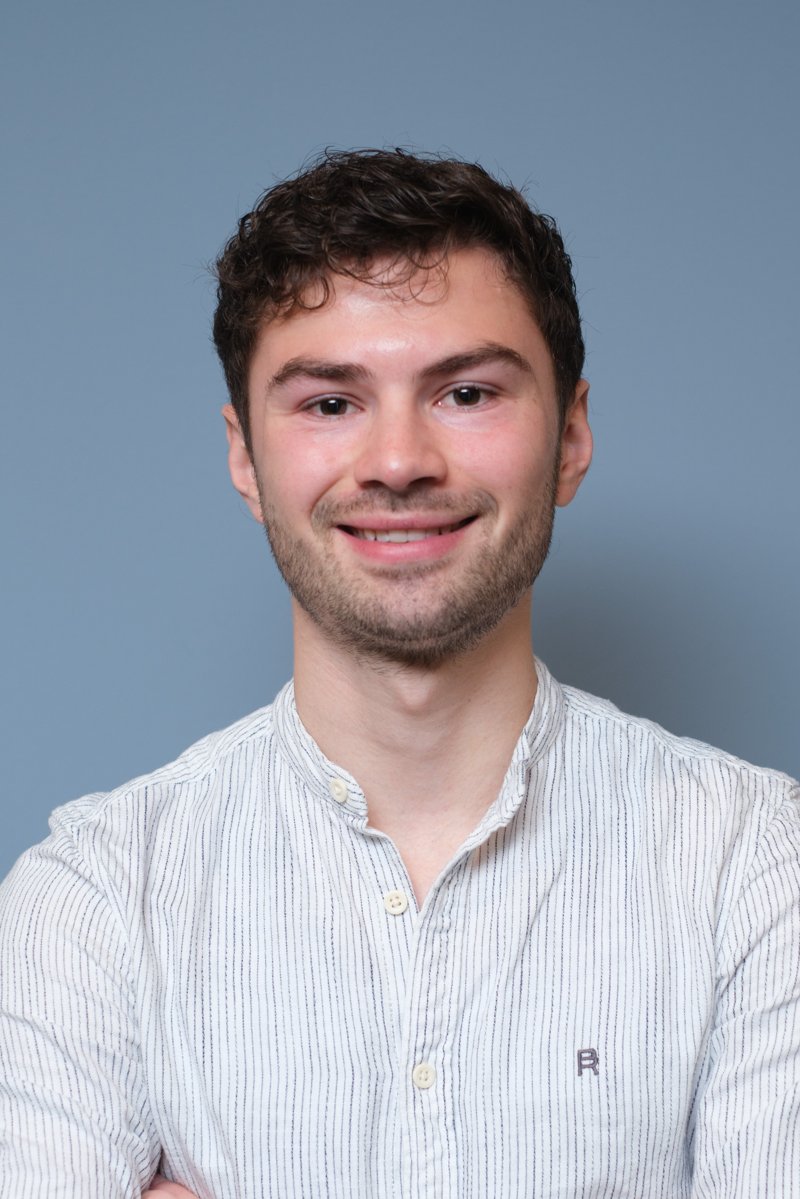 Martijn van Dijk